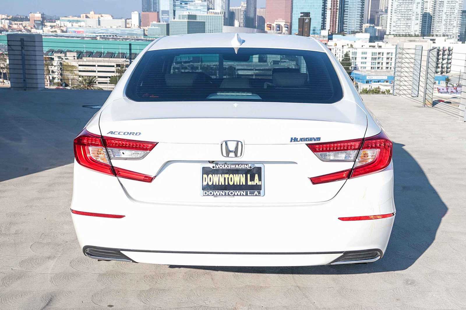 Thumbnail: 2019 Honda Accord - 7