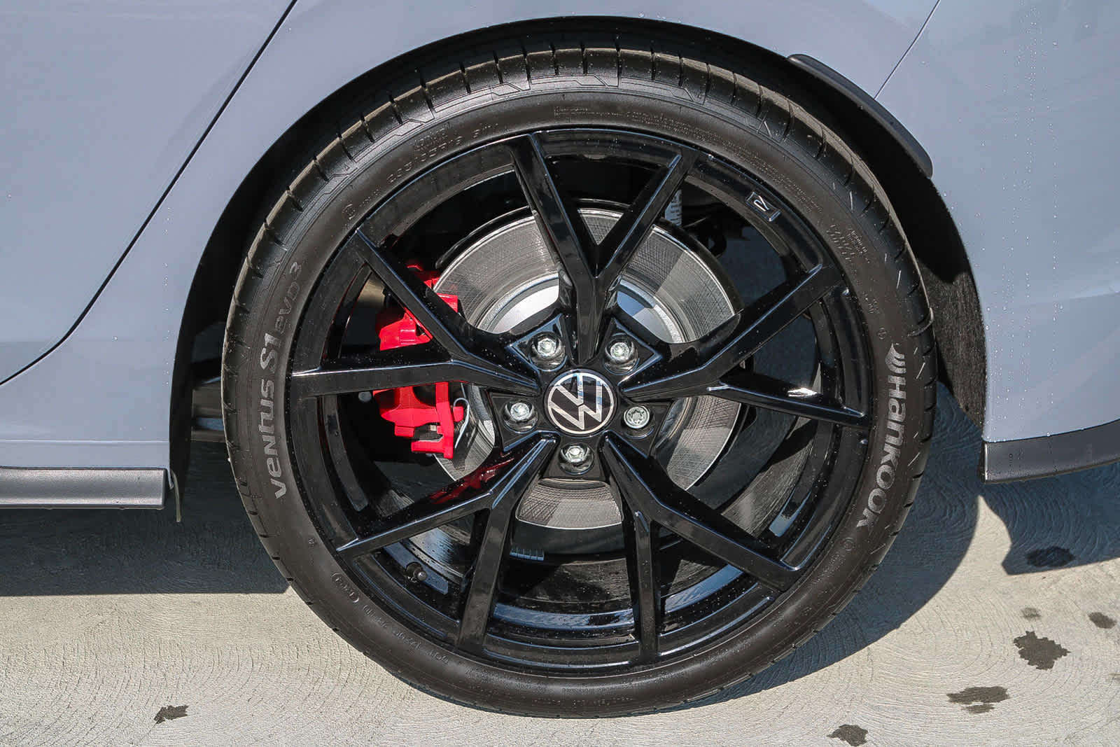 Thumbnail: 2024 Volkswagen Golf - 9