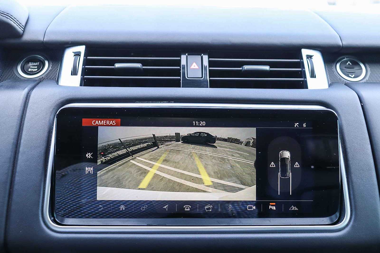 Thumbnail: 2018 Land Rover Range Rover Sport - 27