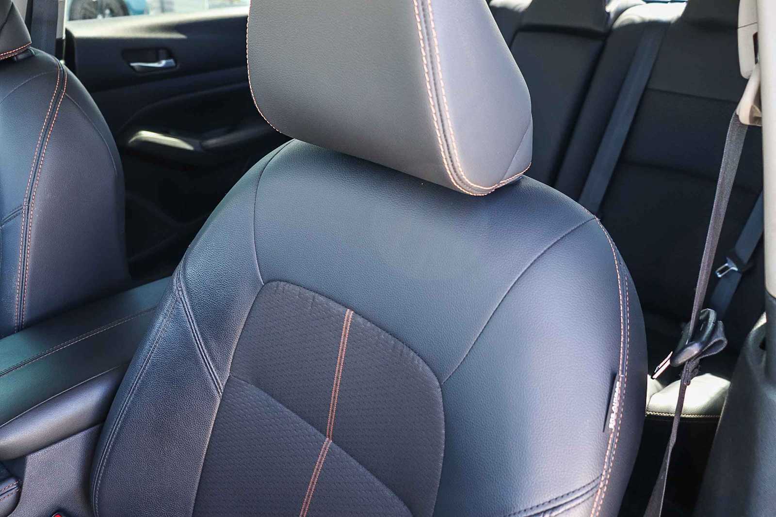 Thumbnail: 2020 Nissan Altima - 26