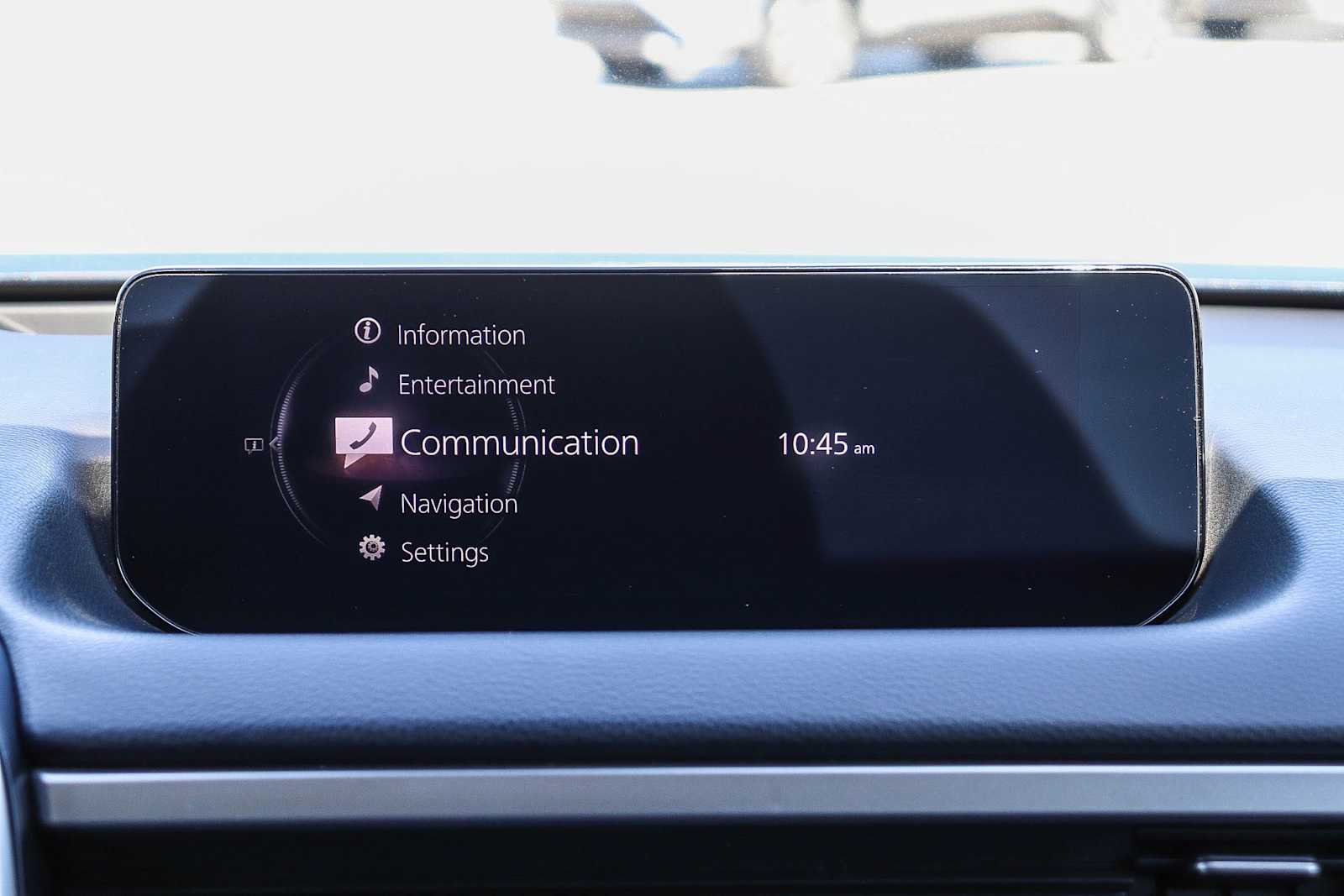 Thumbnail: 2024 Mazda CX-50 - 13