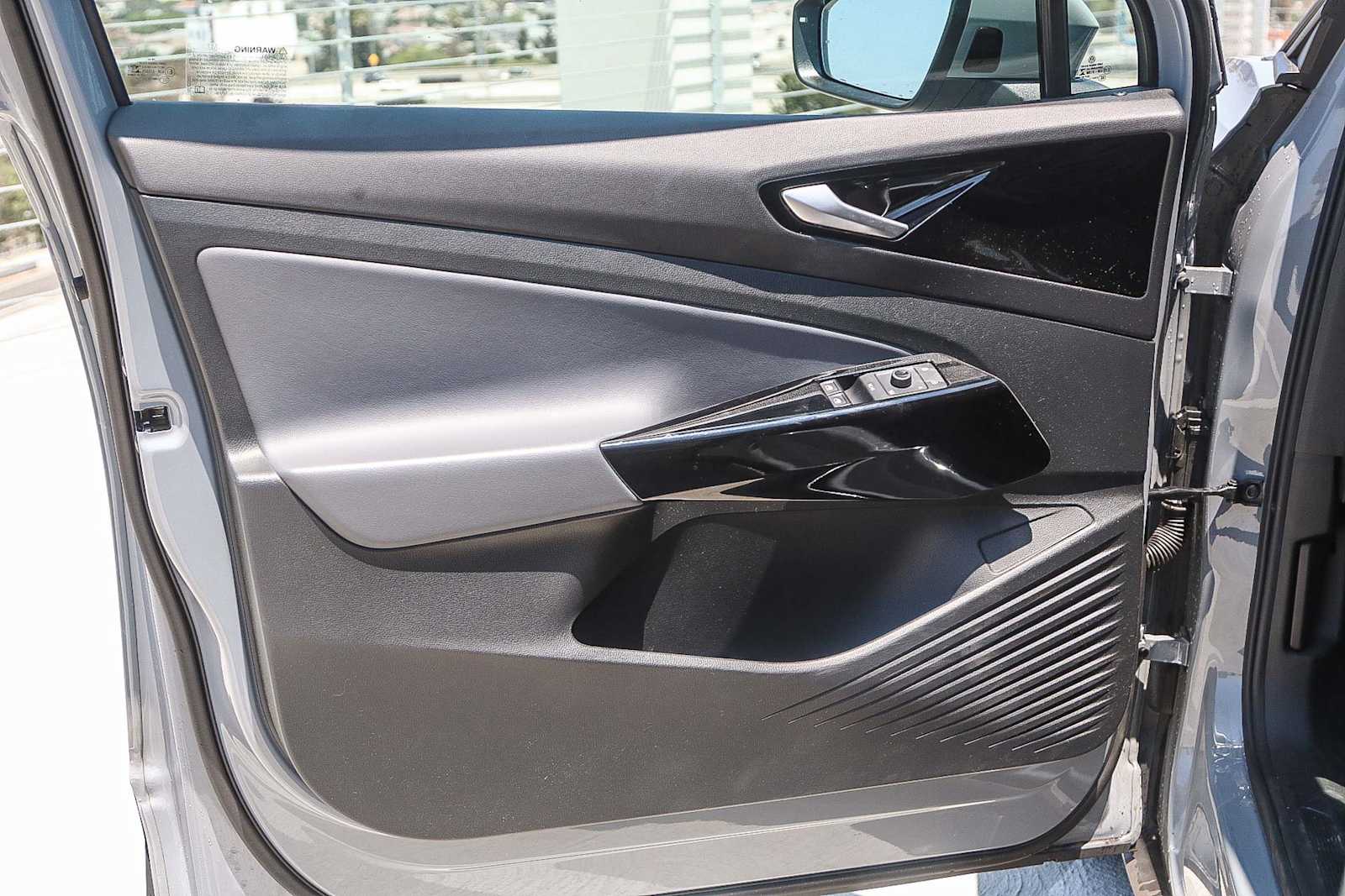 Thumbnail: 2021 Volkswagen ID.4 - 20