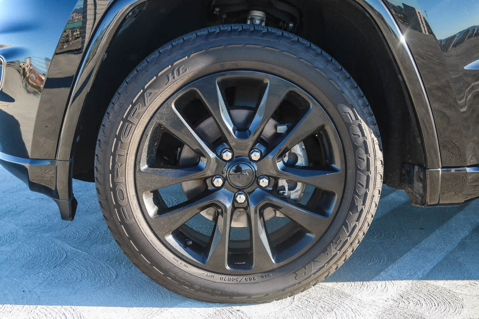 Thumbnail: 2020 Jeep Grand Cherokee - 11