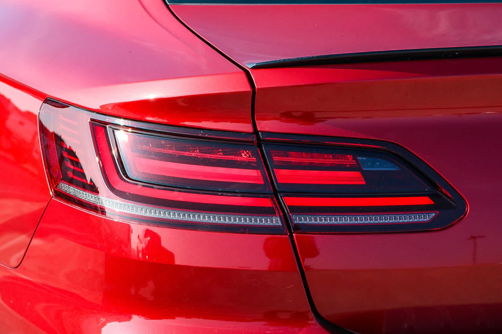 Thumbnail: 2023 Volkswagen Arteon - 9