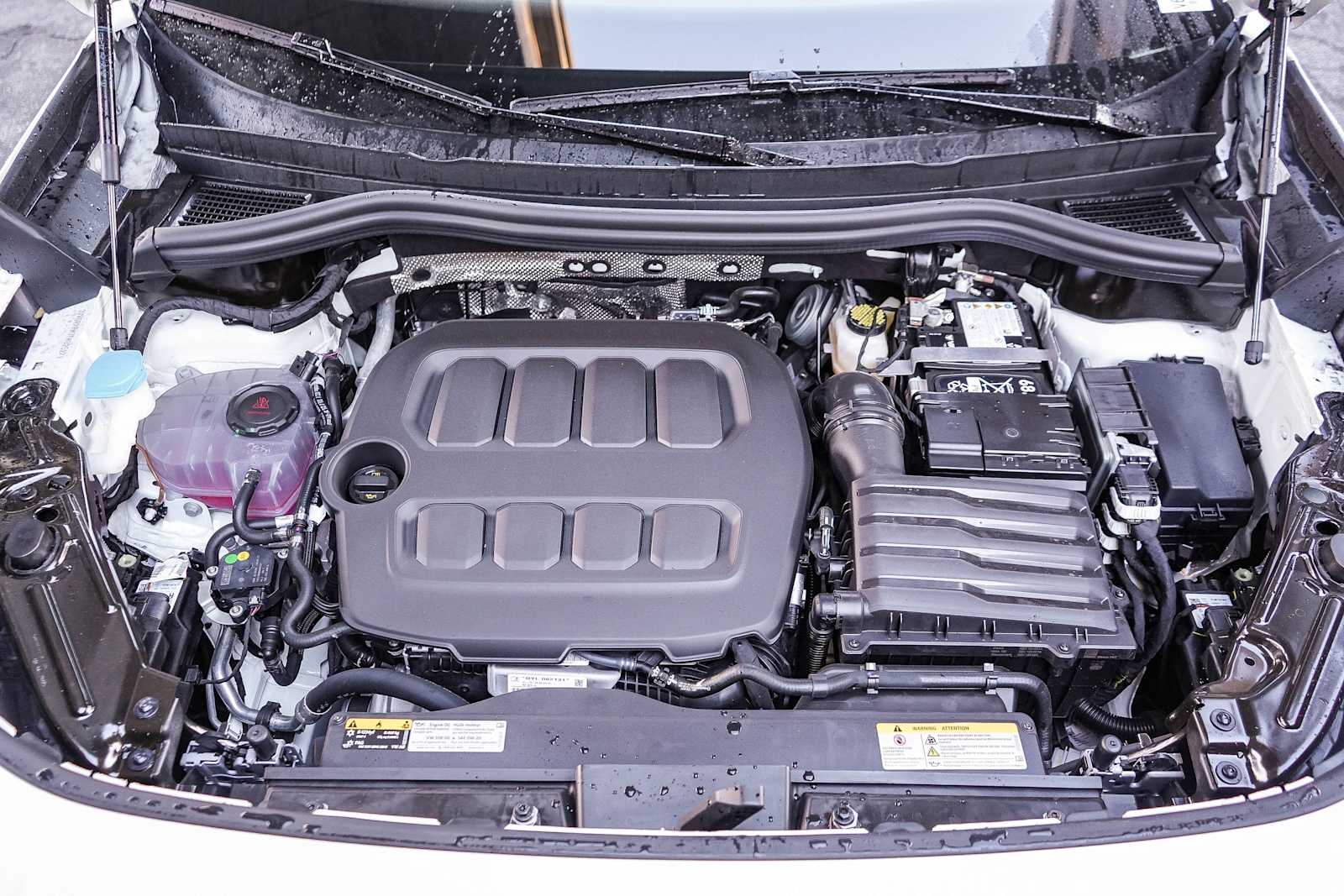 Thumbnail: 2026 Volkswagen Tiguan - 13