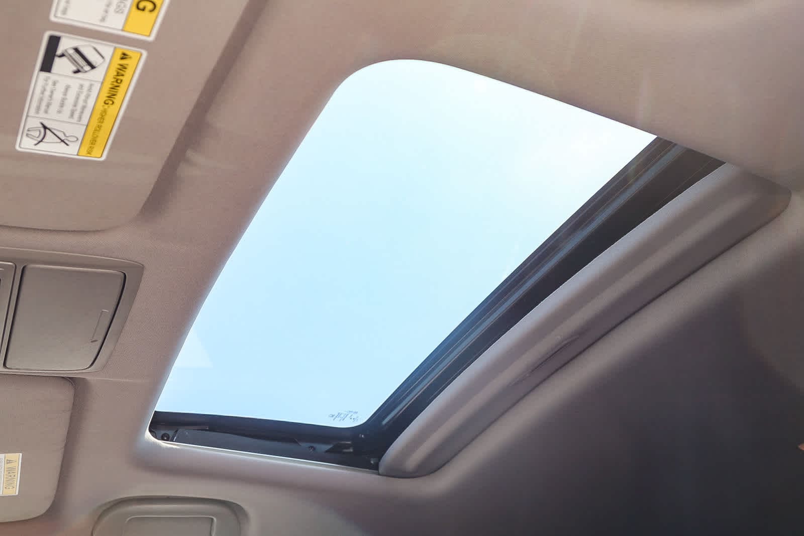 Thumbnail: 2021 Honda CR-V - 16