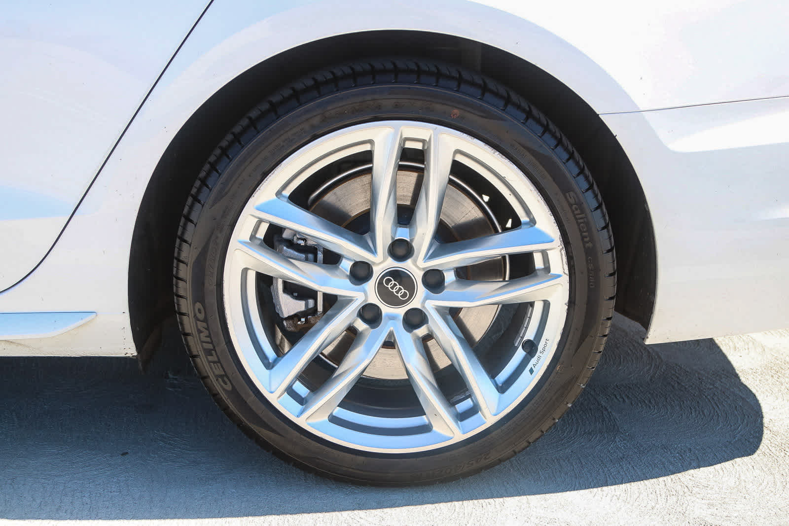 Thumbnail: 2022 Audi A4 - 10