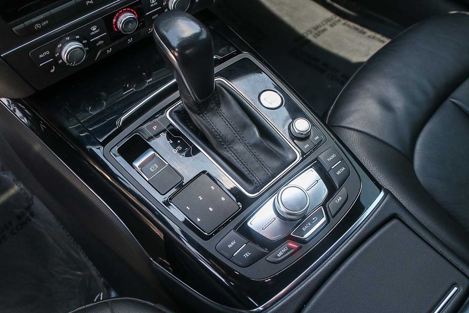 Thumbnail: 2018 Audi A6 - 19