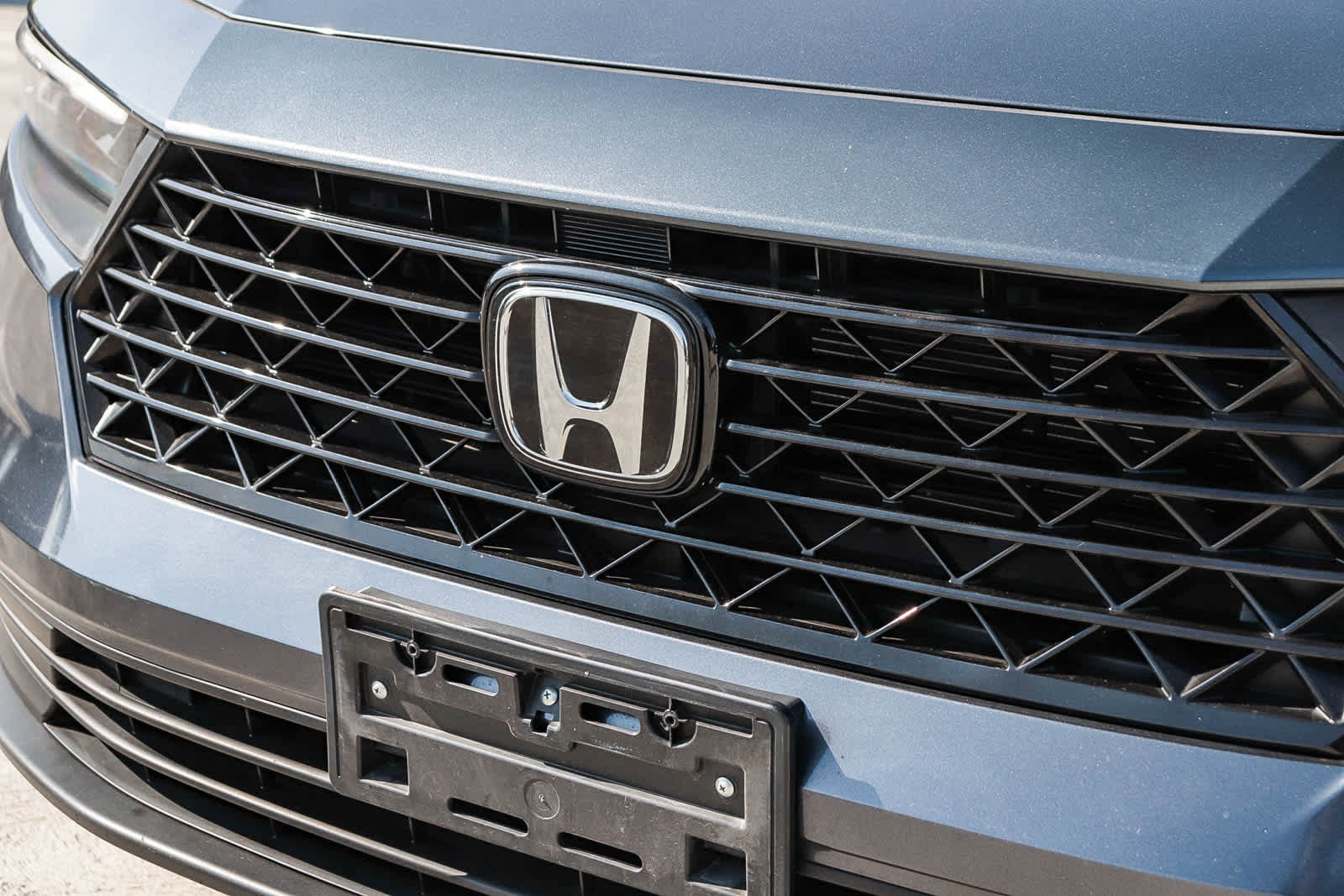 Thumbnail: 2023 Honda Accord - 5