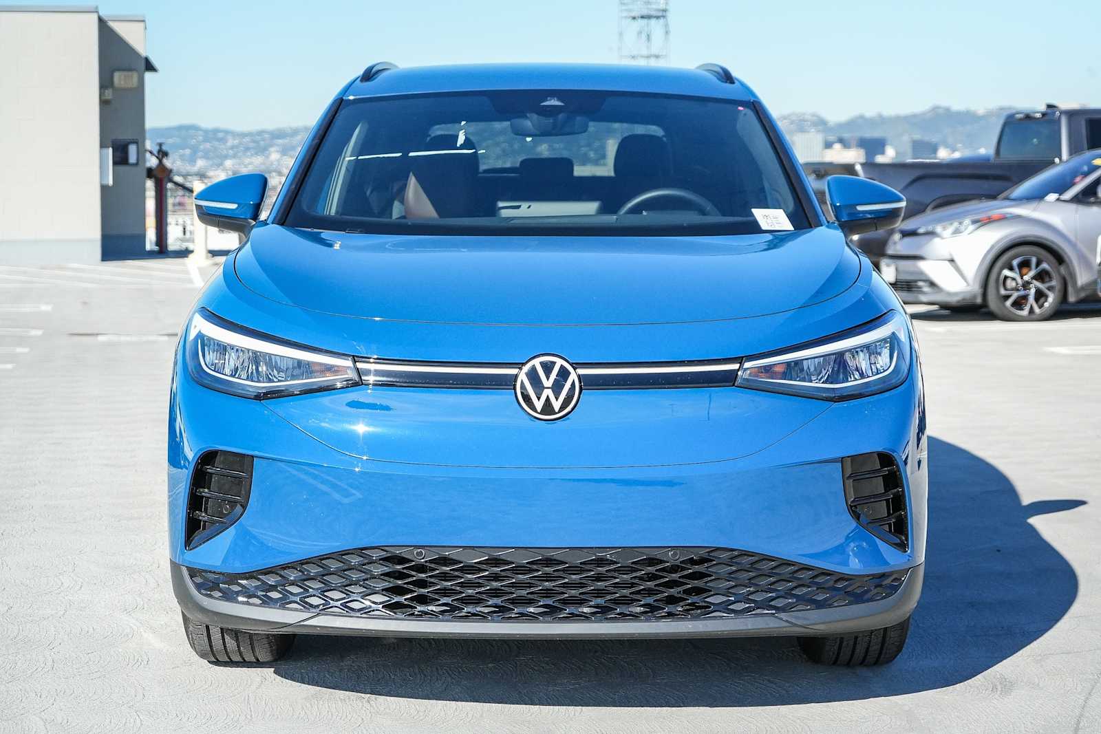 Thumbnail: 2026 Volkswagen ID.4 - 2