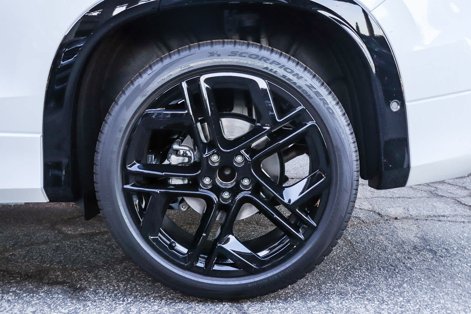 Thumbnail: 2026 Volkswagen Tiguan - 10