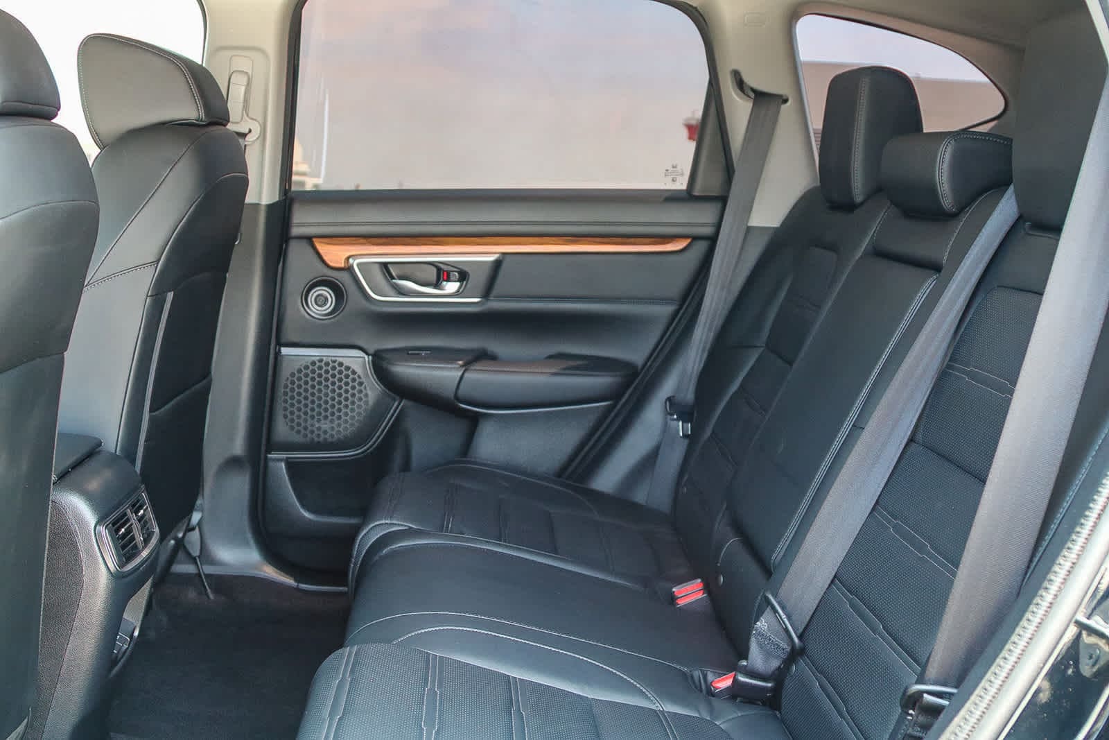 Thumbnail: 2021 Honda CR-V - 19