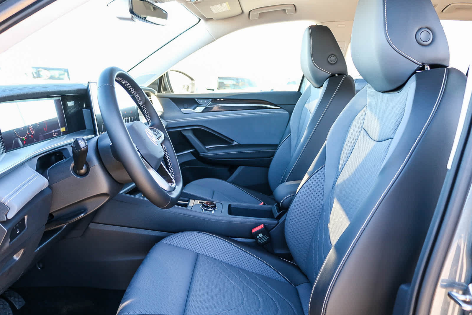 Thumbnail: 2026 Volkswagen Tiguan - 19