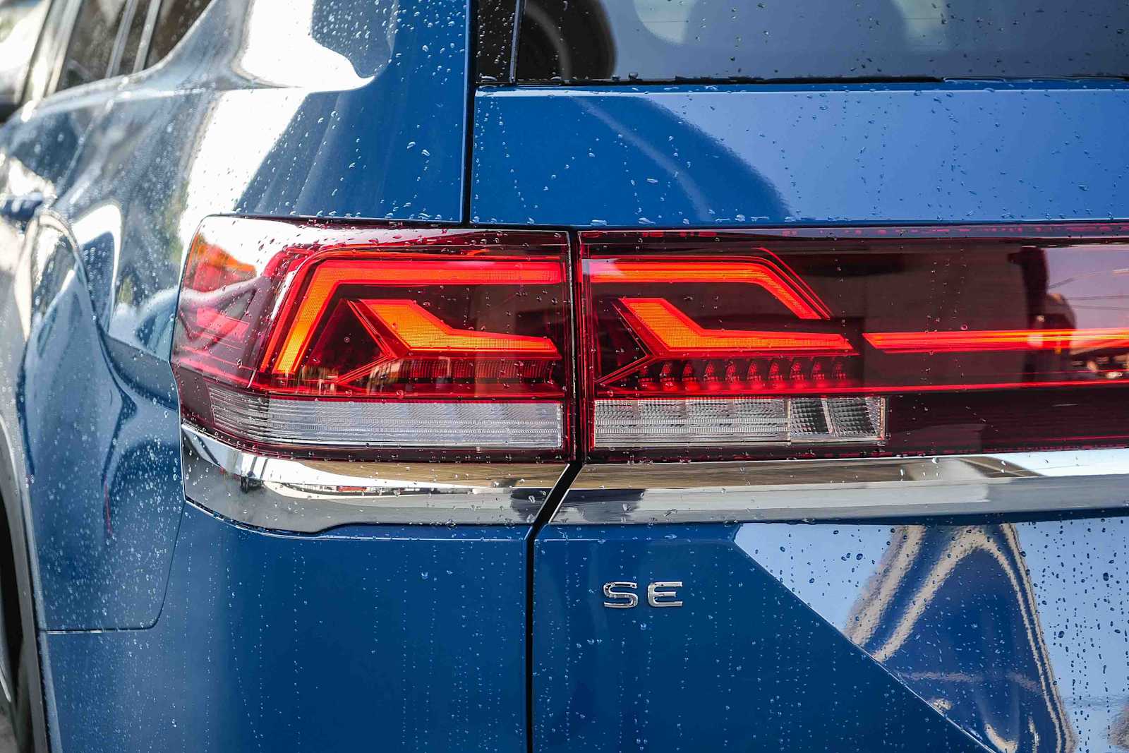 Thumbnail: 2026 Volkswagen Atlas - 9