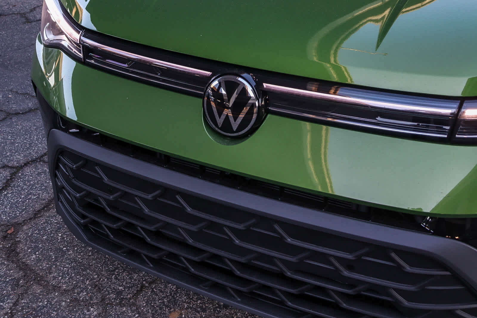 Thumbnail: 2026 Volkswagen Taos - 8