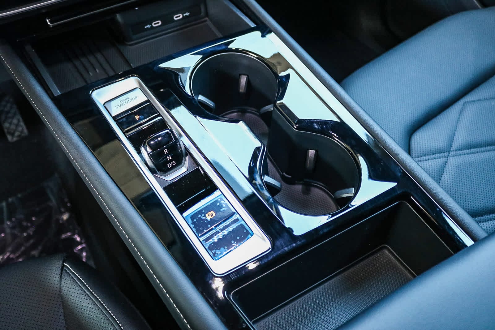 Thumbnail: 2026 Volkswagen Atlas - 23