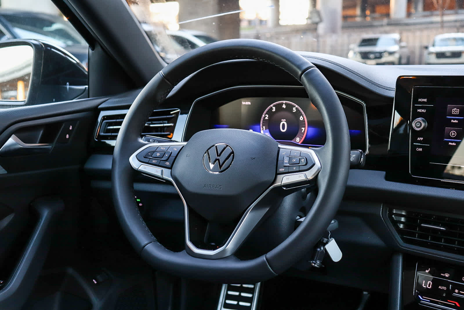 Thumbnail: 2026 Volkswagen Jetta - 18