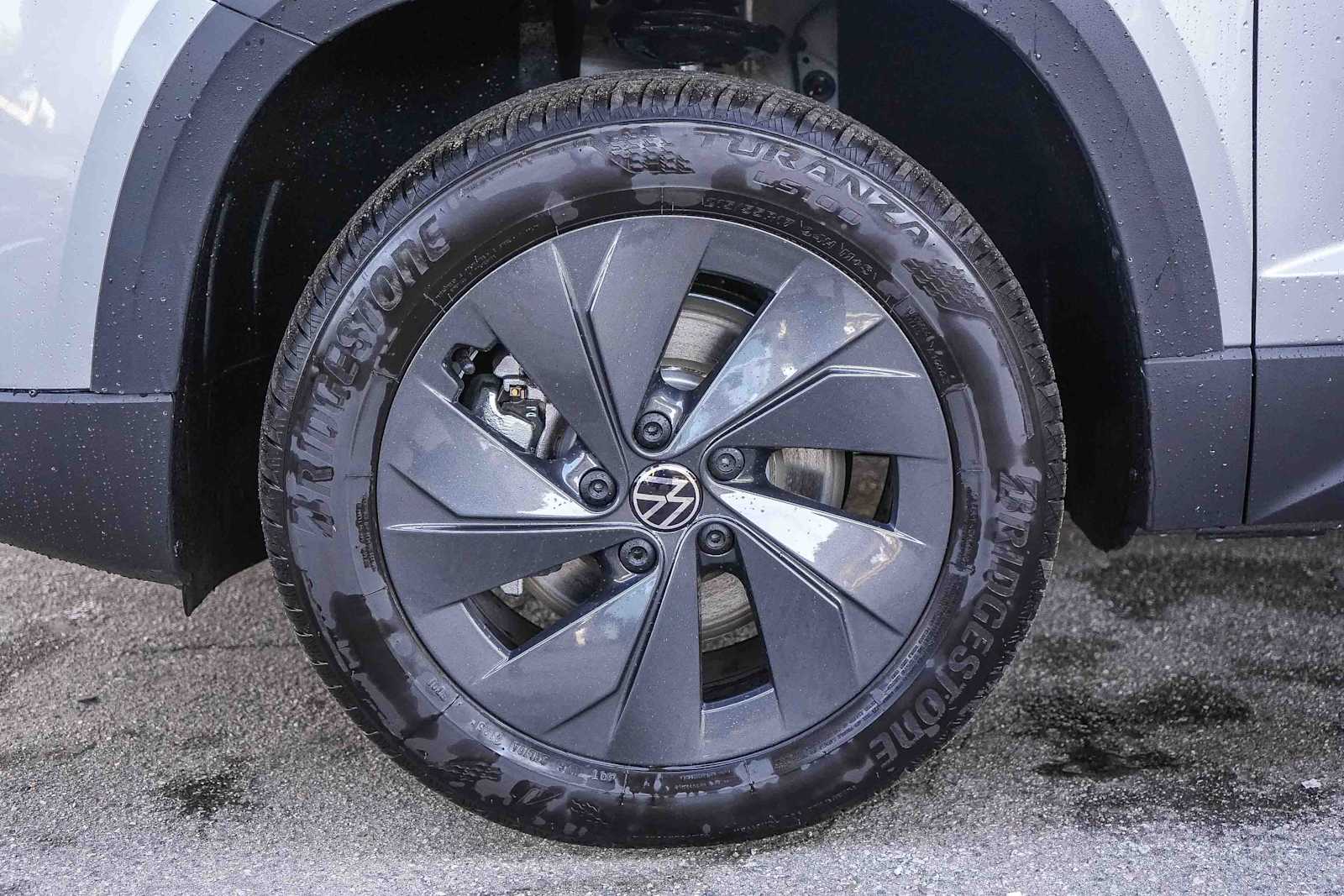 Thumbnail: 2026 Volkswagen Taos - 11