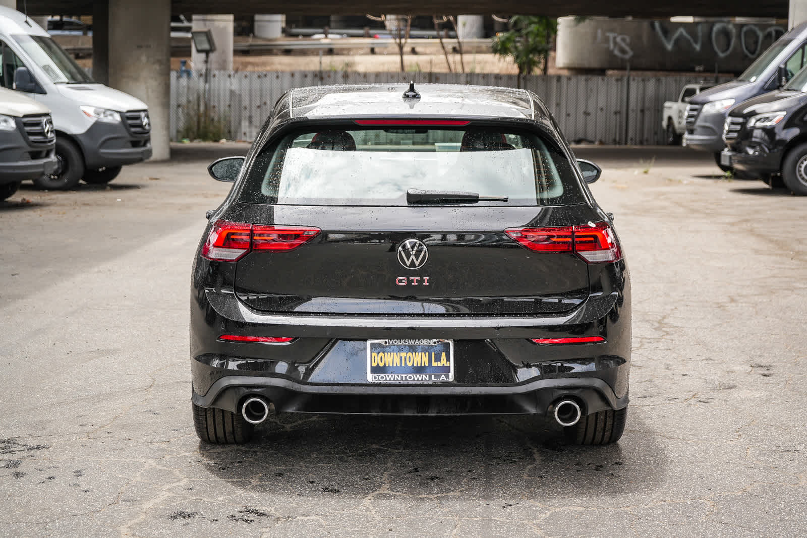 Thumbnail: 2026 Volkswagen Golf - 5