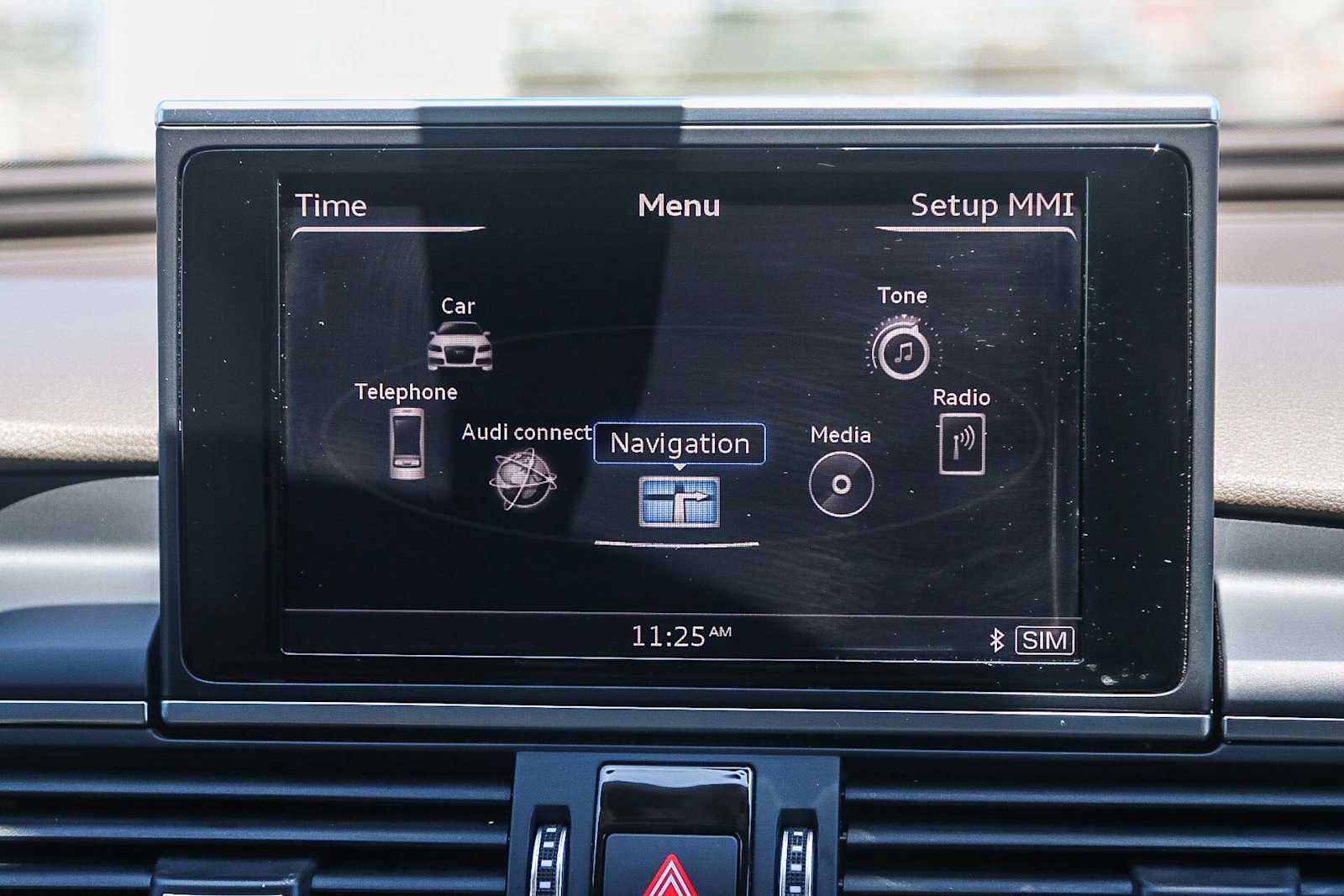Thumbnail: 2016 Audi A6 - 14