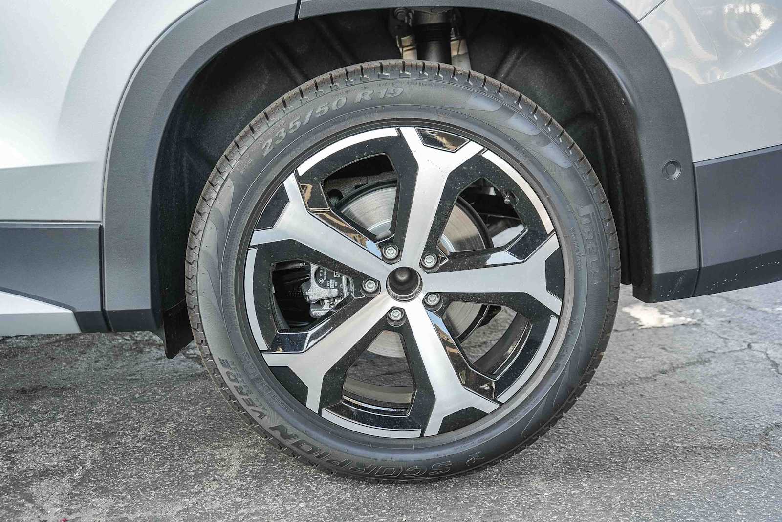 Thumbnail: 2026 Volkswagen Tiguan - 10