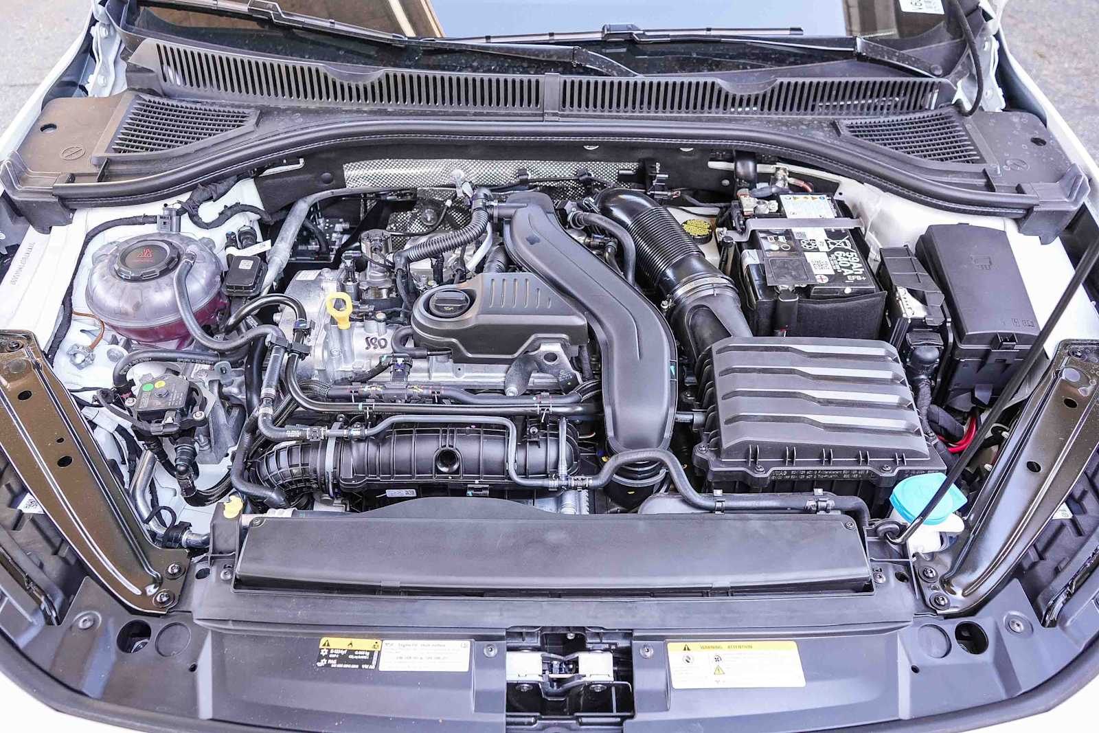 Thumbnail: 2026 Volkswagen Jetta - 13