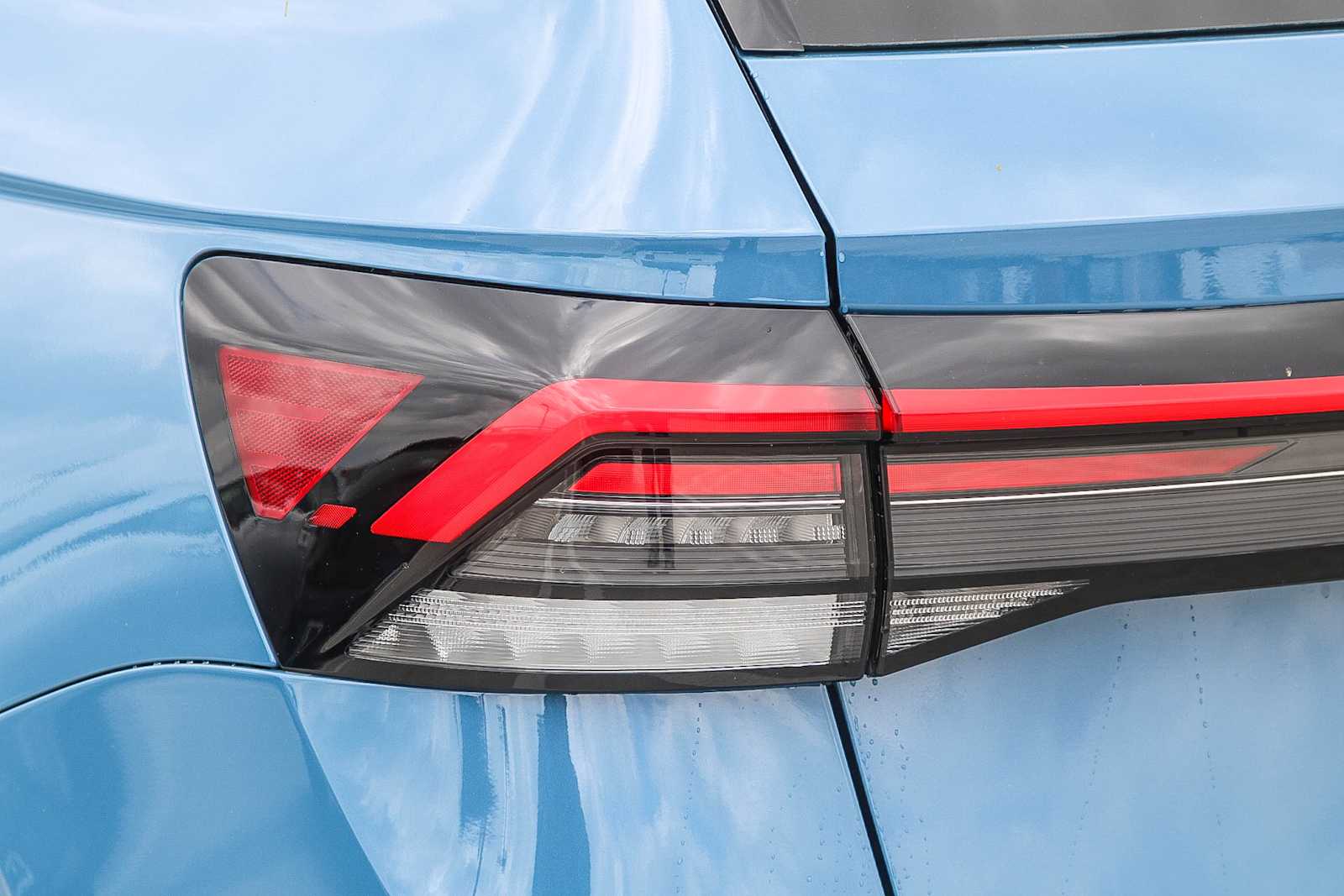 Thumbnail: 2025 Volkswagen Taos - 9