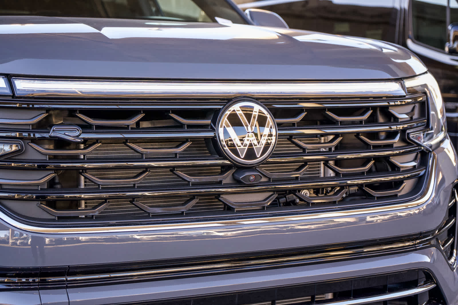 Thumbnail: 2026 Volkswagen Atlas - 5