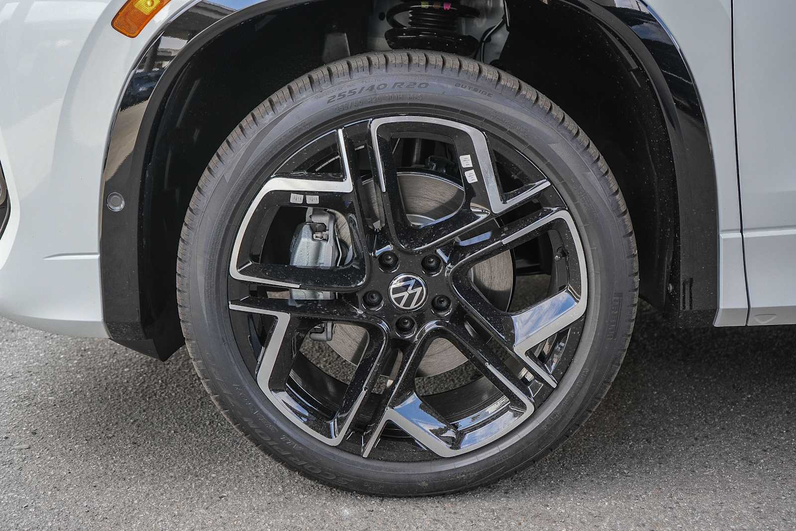 Thumbnail: 2026 Volkswagen Tiguan - 9