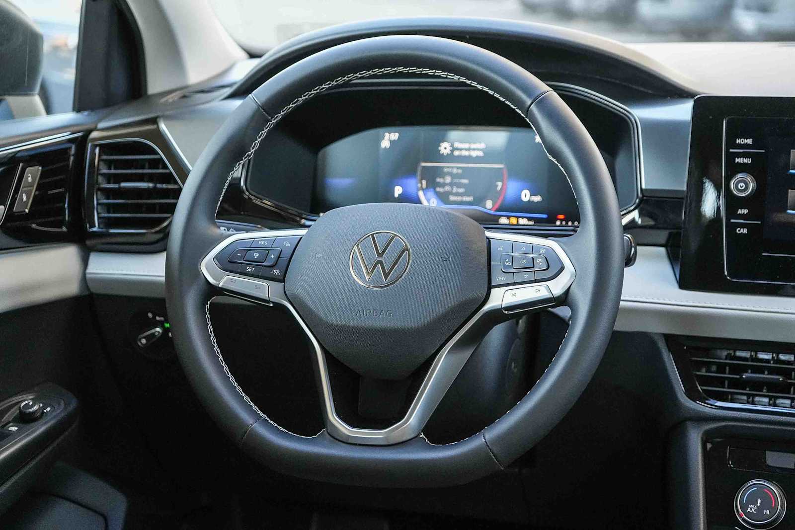 Thumbnail: 2026 Volkswagen Taos - 16