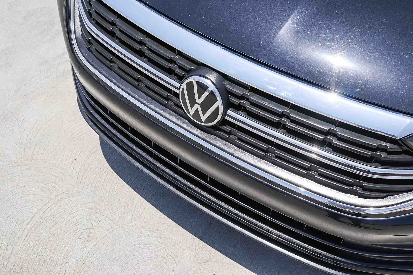 Thumbnail: 2024 Volkswagen Jetta - 8