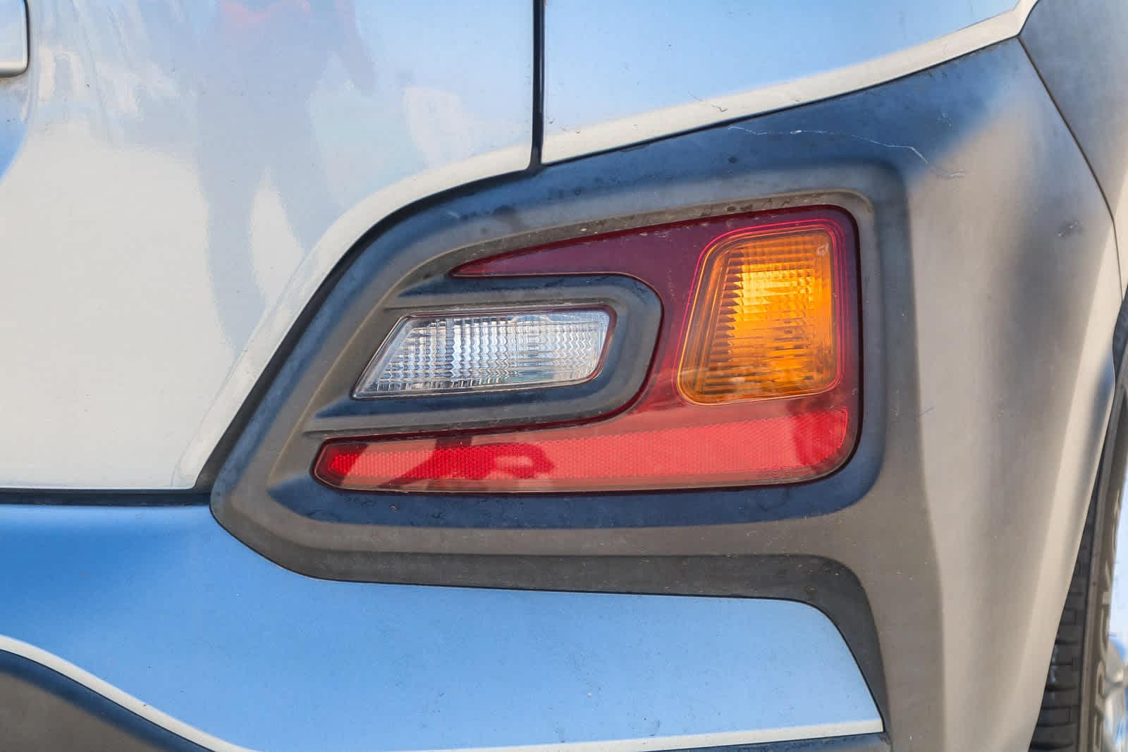 Thumbnail: 2021 Hyundai Kona - 11