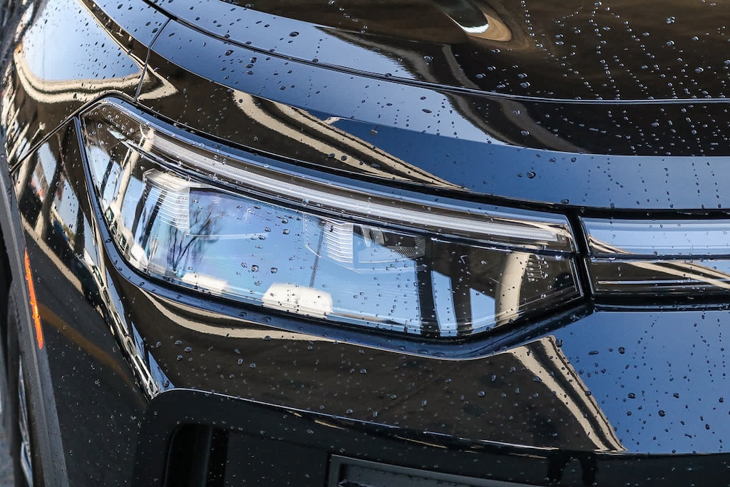 New 2025 Volkswagen Tiguan 2.0T S SUV