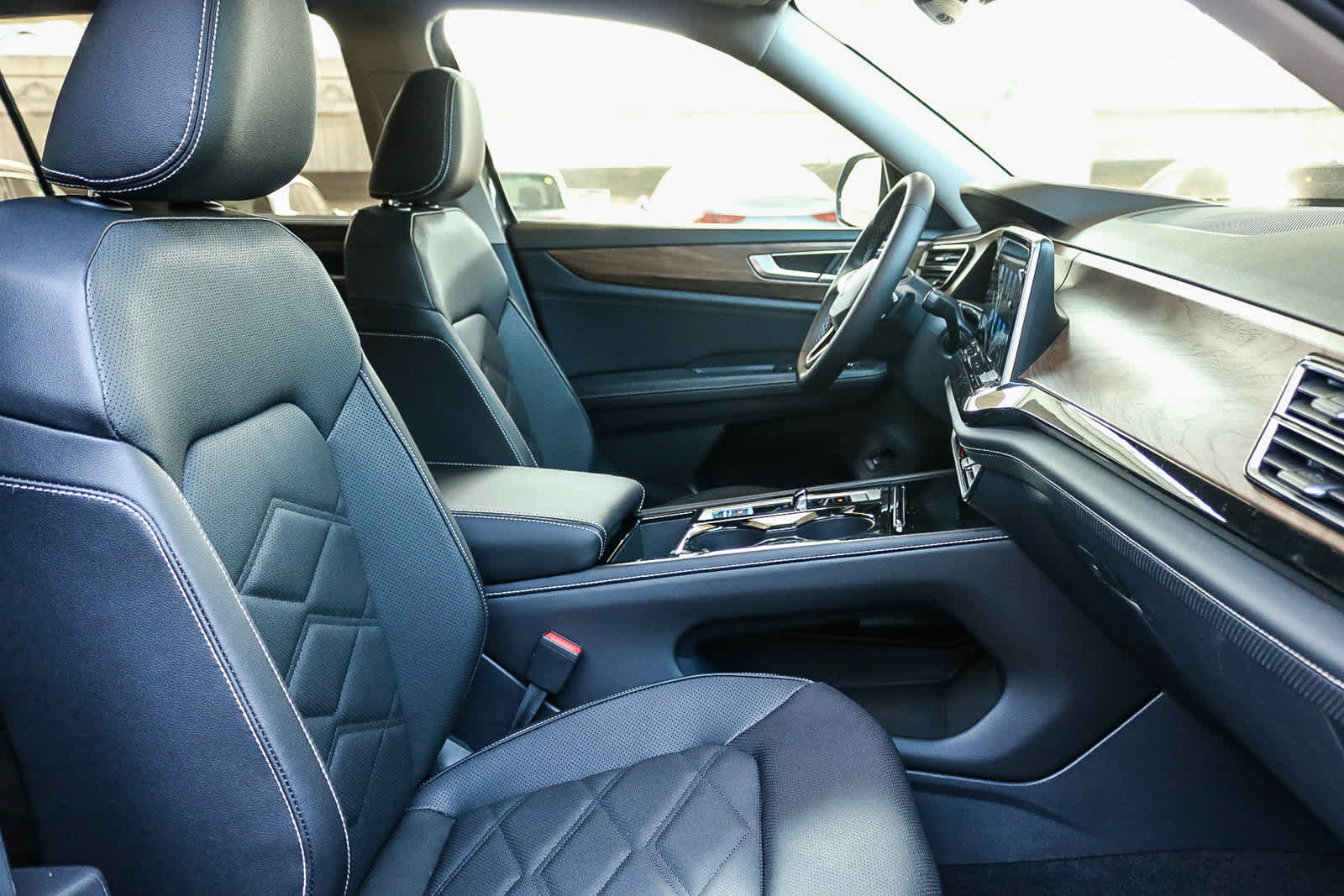 Thumbnail: 2026 Volkswagen Atlas - 19