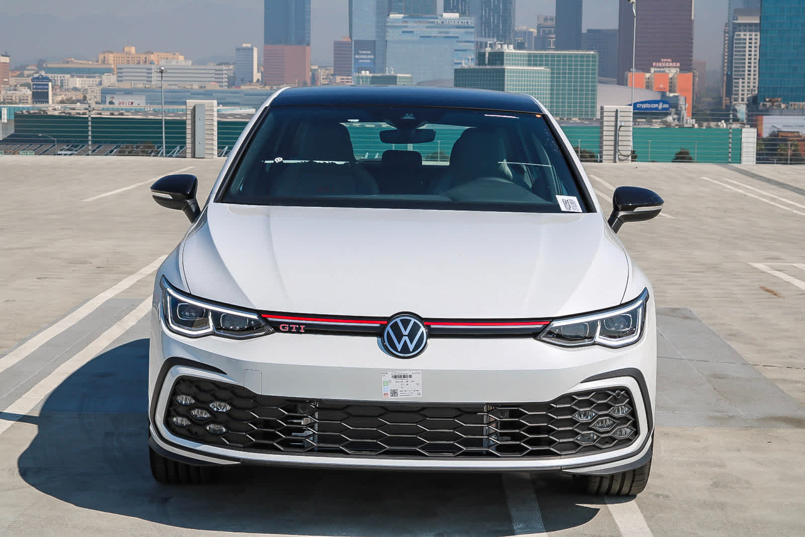 Thumbnail: 2024 Volkswagen Golf - 2