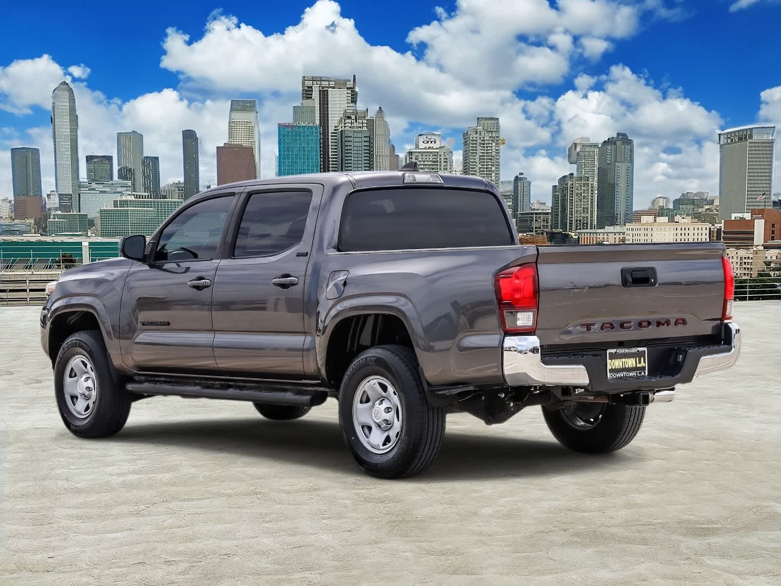 2021 Toyota Tacoma SR5 - Photo 6