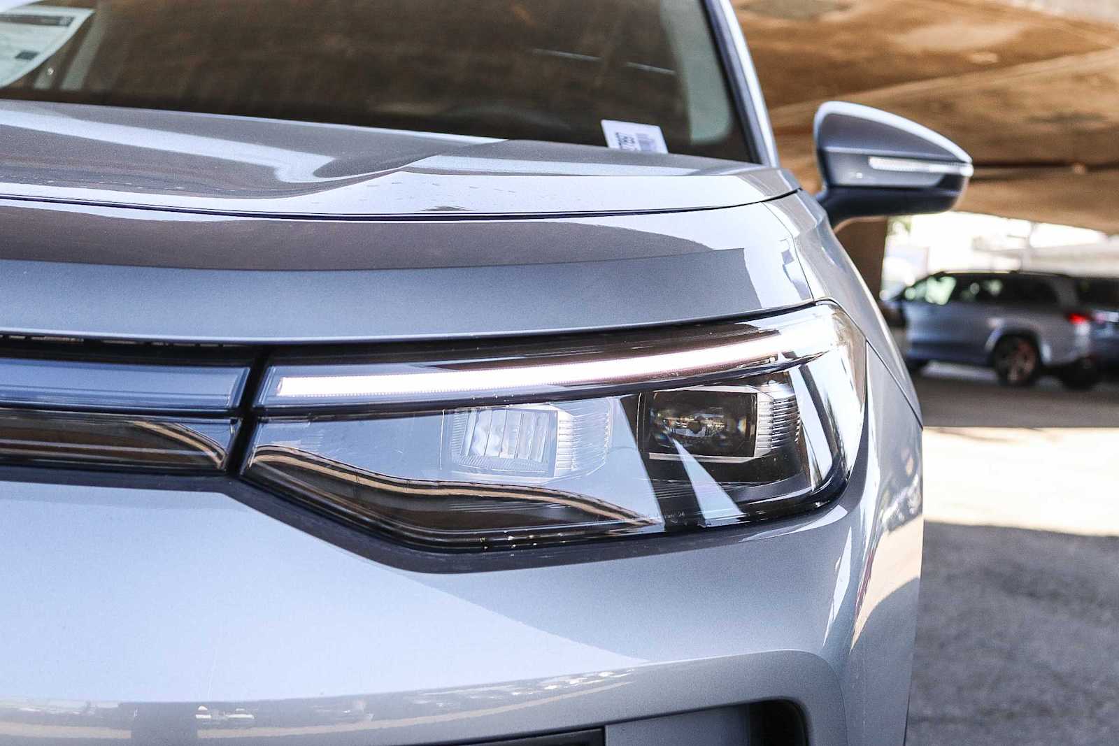 Thumbnail: 2026 Volkswagen Tiguan - 7