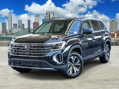 2026 Volkswagen Atlas 2.0T SE SUV