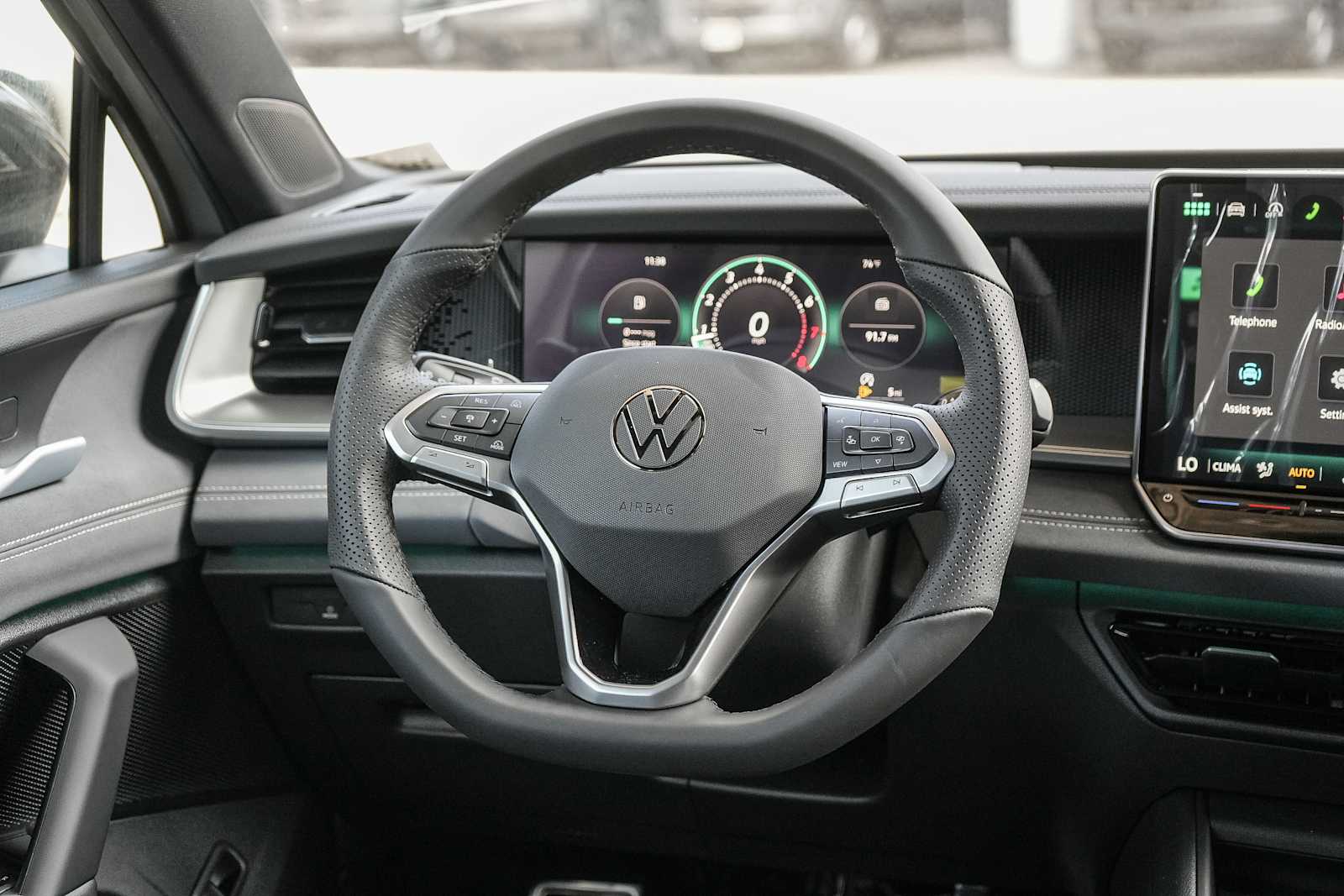 Thumbnail: 2026 Volkswagen Tiguan - 17