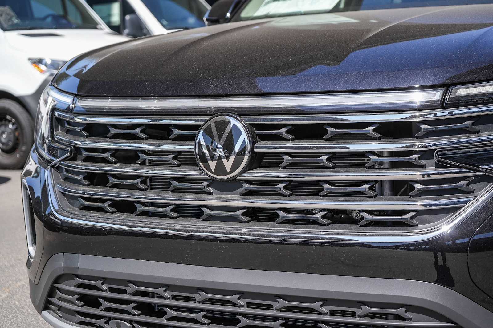 Thumbnail: 2026 Volkswagen Atlas - 11