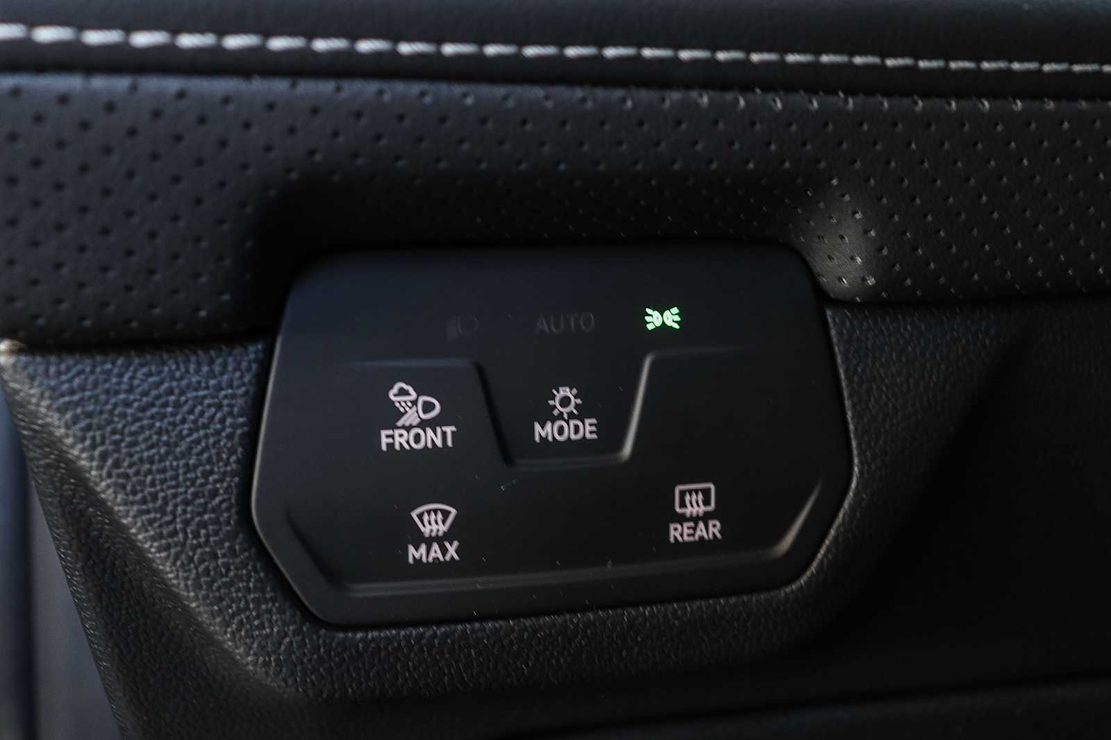 Thumbnail: 2026 Volkswagen Atlas - 23