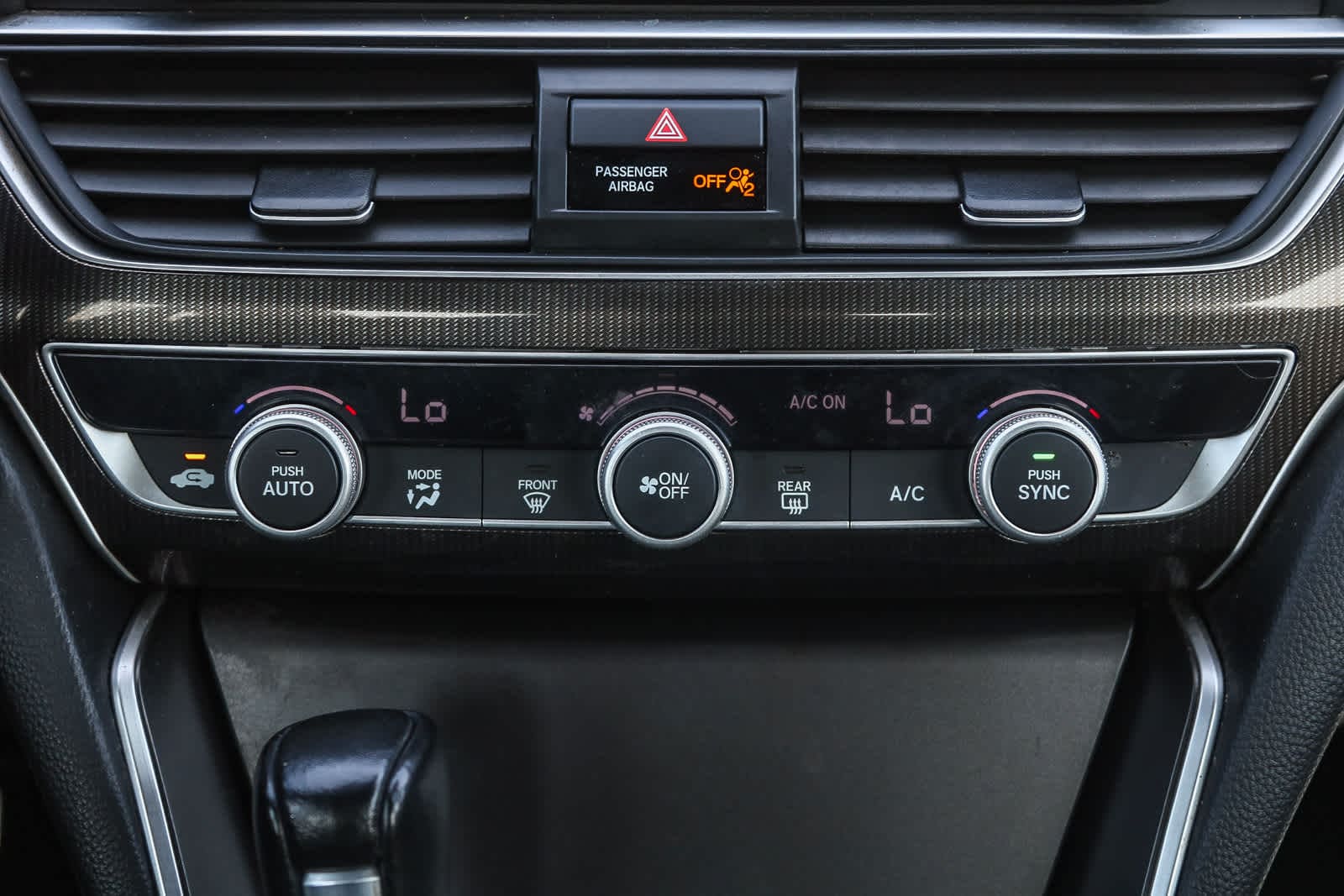 Thumbnail: 2021 Honda Accord - 14