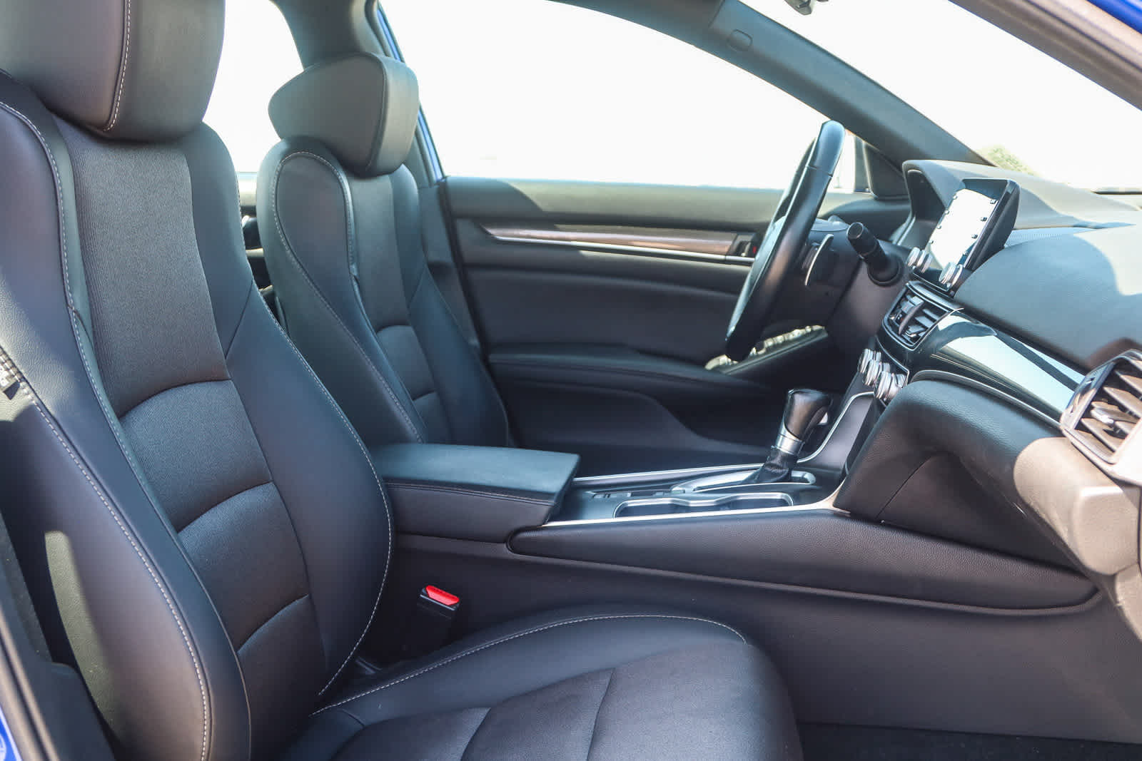 Thumbnail: 2021 Honda Accord - 17