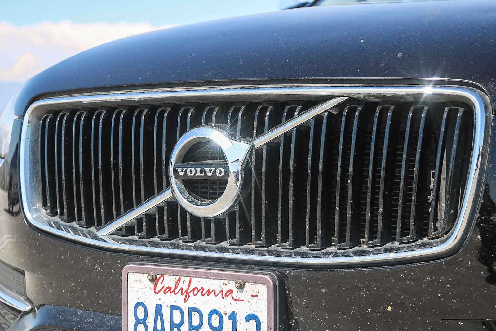 Thumbnail: 2018 Volvo XC90 - 5