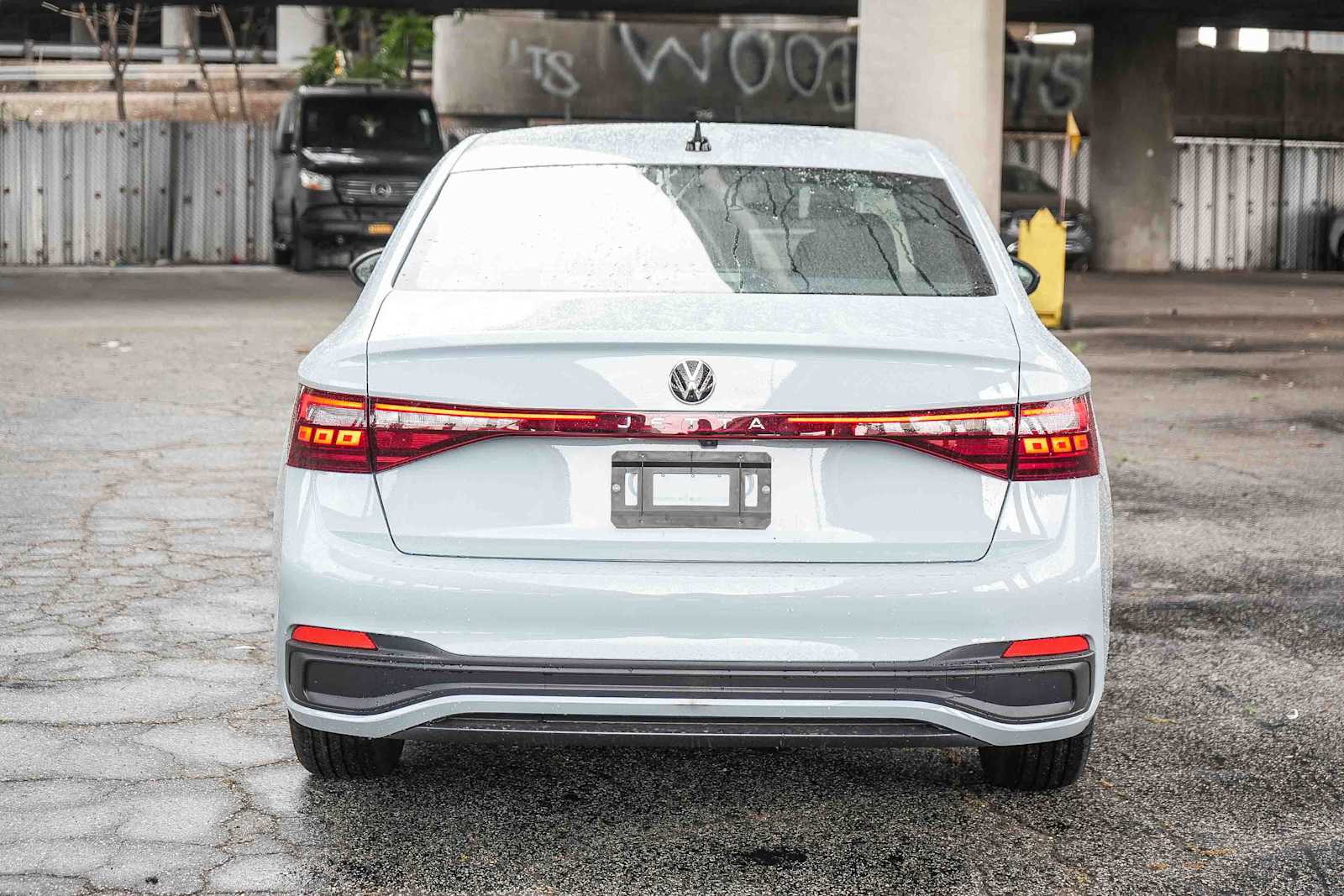 Thumbnail: 2026 Volkswagen Jetta - 7