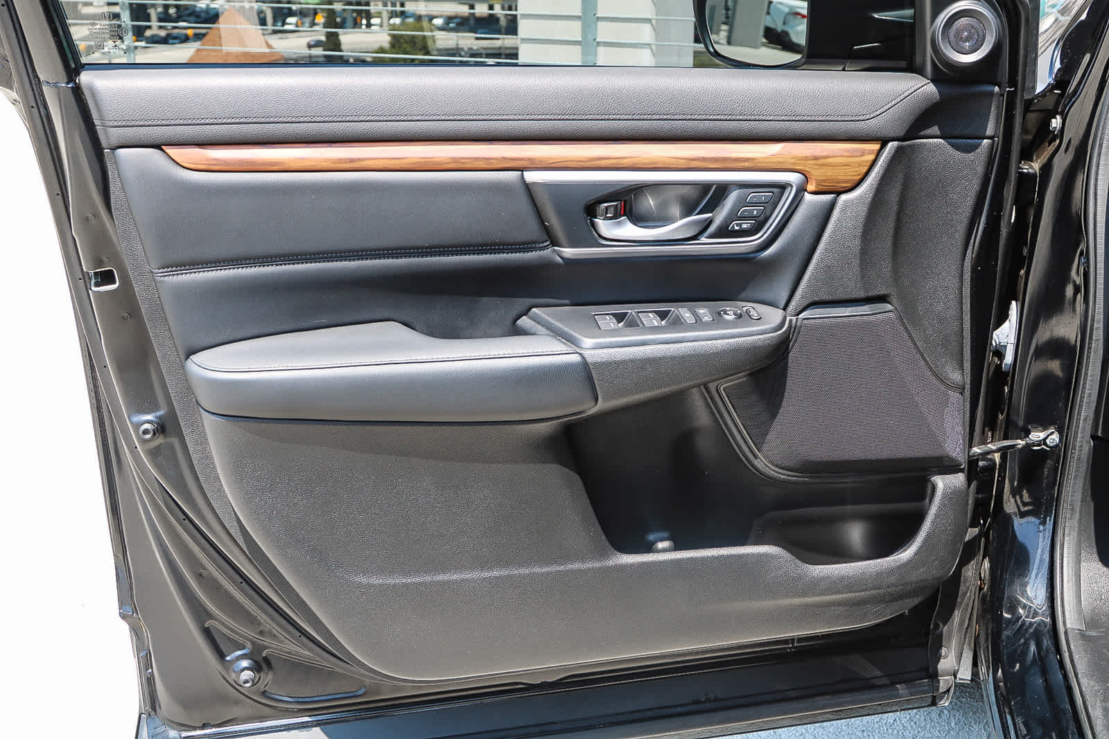 Thumbnail: 2021 Honda CR-V - 22