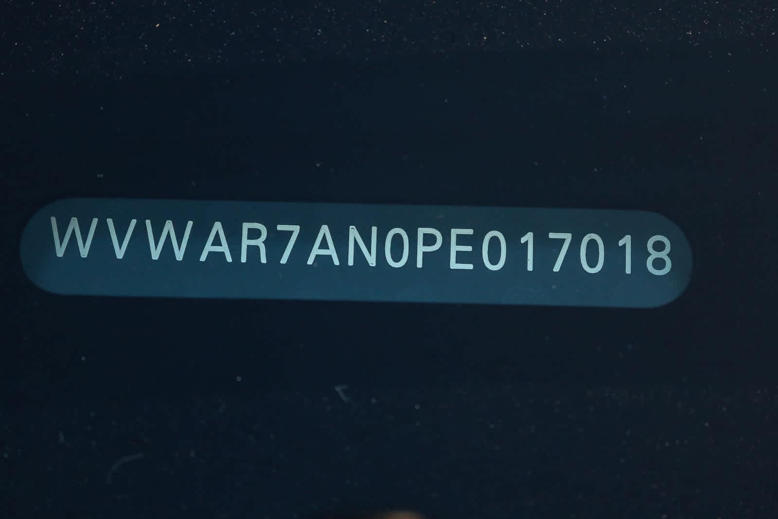 Thumbnail: 2023 Volkswagen Arteon - 24