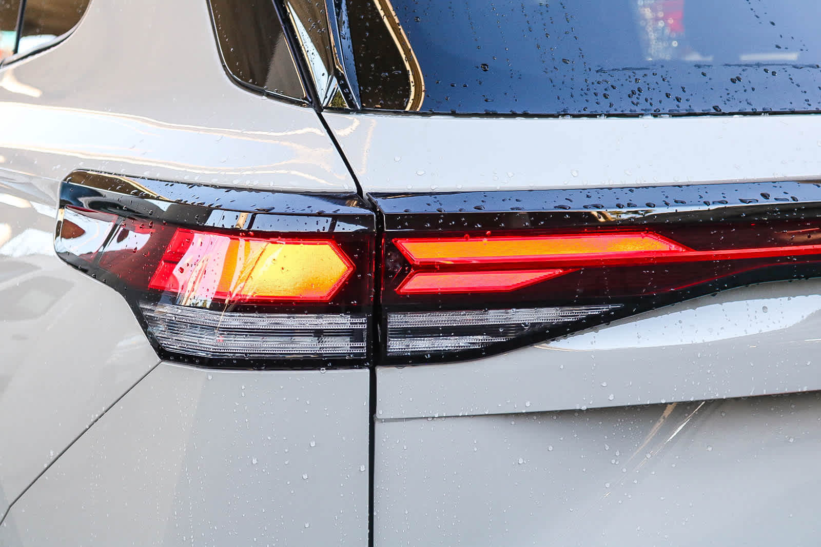 Thumbnail: 2026 Volkswagen Tiguan - 9