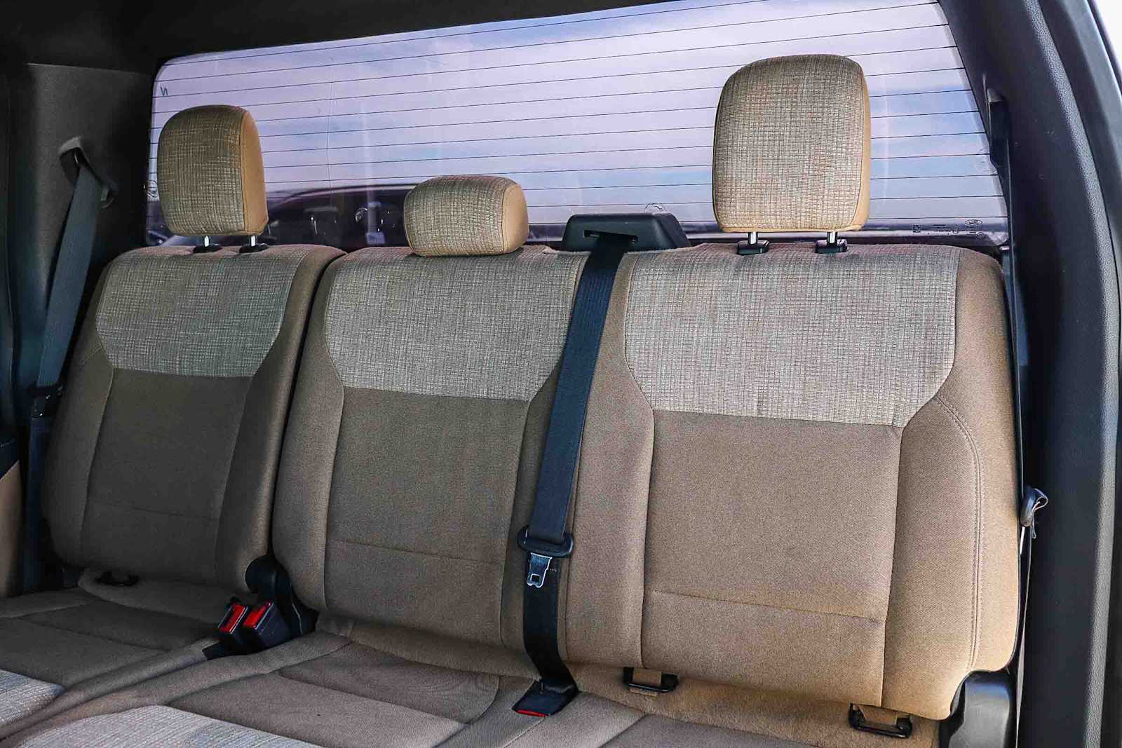 Thumbnail: 2023 Ford F-150 - 19