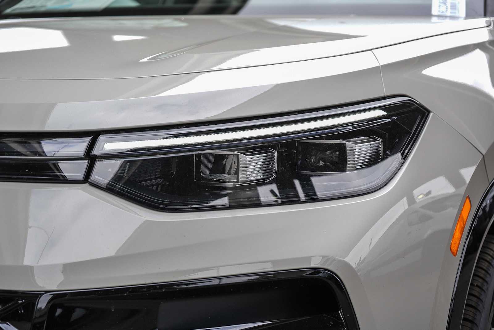Thumbnail: 2026 Volkswagen Tiguan - 9